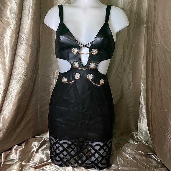 Honey Birdette Other - Honey Birdette Claire Dress and Thong